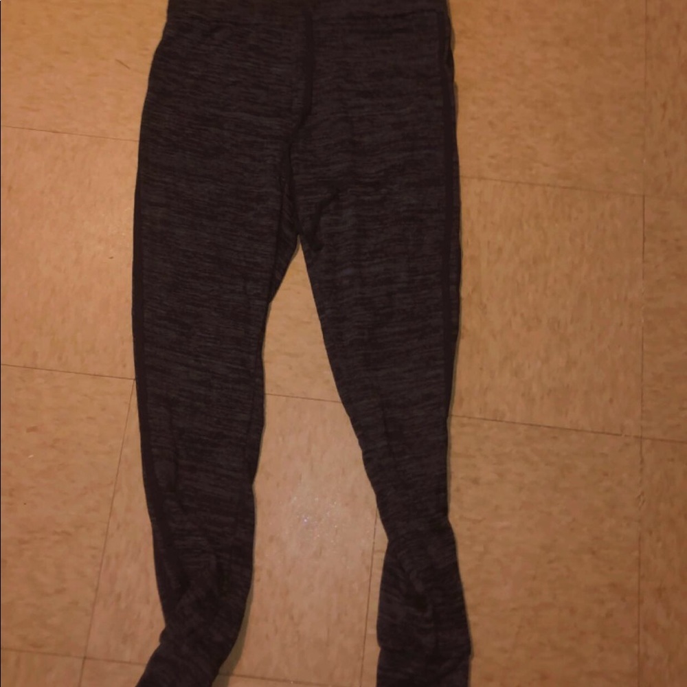 Two PJ pants